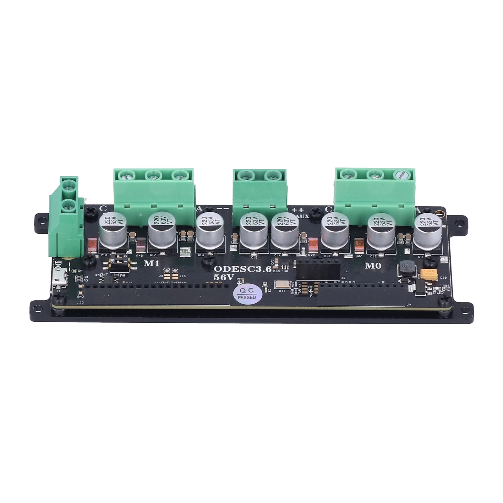 Demonsen Brushless Motor Driver,Motor Drive Module,Motor Control Module