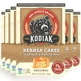 thumbnail image 2 of (Pack of 6) Kodiak Mix Flapjack Kernza Original 16 Oz, 2 of 4