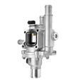 thumbnail image 3 of Carcasa de termostato Advancent 25192228 aluminio apta para Cruze JG JH Trax Barina TM 1.6L 1.8L, 3 of 6