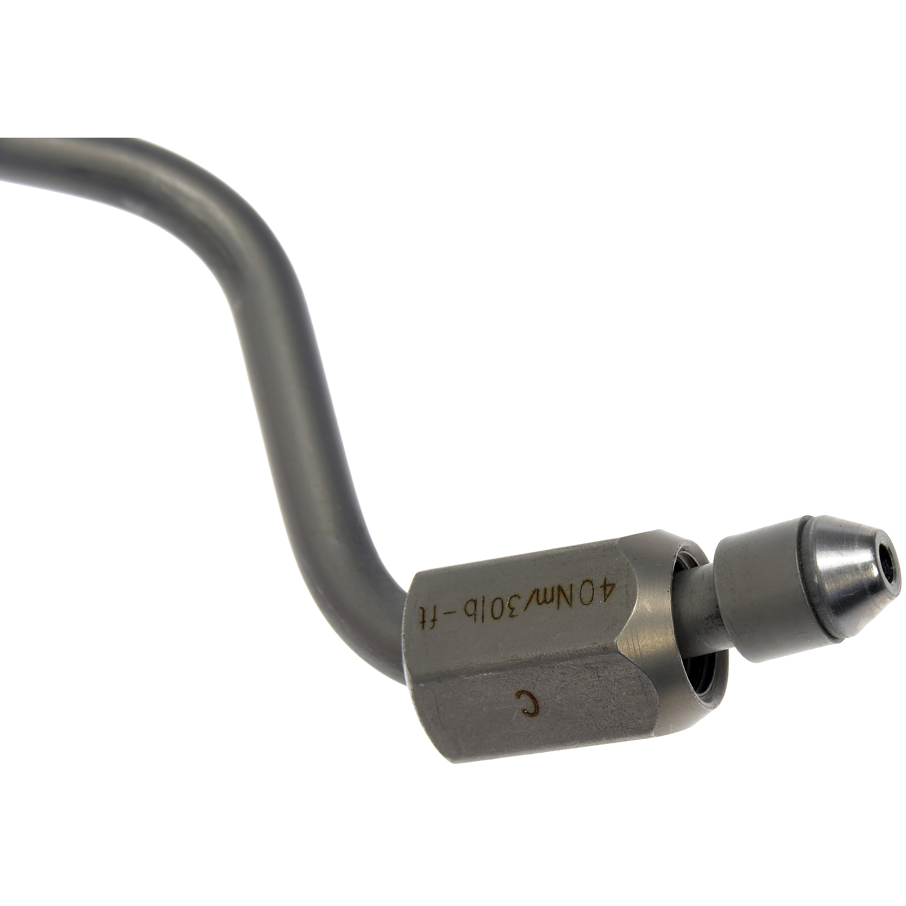 Dorman 904-330 Fuel Injector Line for Specific Dodge / Ram Models