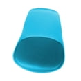 thumbnail image 4 of Asiento de taburete de repuesto para taburetes de bar, piezas de asiento resistentes al desgaste, superficie práctica para taburetes de mostrador, par Azul, 4 of 8