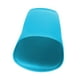 thumbnail image 4 of Silla de reemplazo de asiento de taburete práctica práctica taburetes modernos de bares de asiento accesorio de taburetes de barra de cocina para coci Azul, 4 of 8