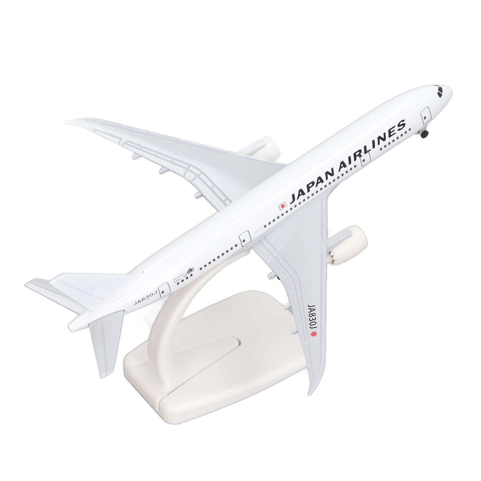Airliner Model Diecast Airliner Model Plane Model Toy Passenger Plane