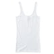 thumbnail image 2 of Camiseta de tirantes ultrasuave Aeropostale para mujer color blanco grande, 2 of 2