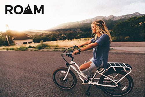 roam universal premium bike phone mount