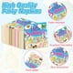 thumbnail image 4 of Juego de servilletas de papel Hello Summer de 96 unidades de CHUNNIN, 23 cm, 4 of 7