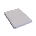 thumbnail image 2 of Soft Cotton Percale Sheet Set, 2 of 2