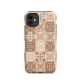 thumbnail image 2 of Moroccan Desert Tile Tough MagSafe iPhone® Case,iPhone 14 Pro Max, 2 of 10