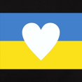 thumbnail image 3 of CafePress - Ukraine Heart T Shirt - Women's Traditional Fit Dark T-Shirt, 3 of 4