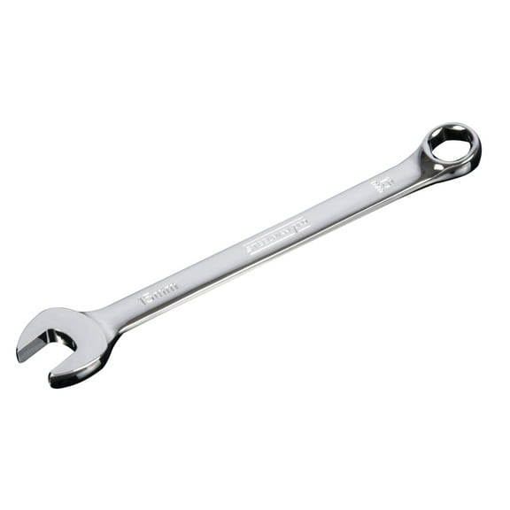 STEELMAN PRO 15mm Combination Wrench with 6-Point Box End, 78340