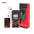 thumbnail image 2 of Yannee TA500A Digital Tachometer Non-Contact RPM Tach Photo Sensor 3~100000 RPM Gauge, 2 of 11