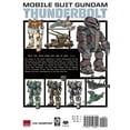 thumbnail image 2 of Mobile Suit Gundam Thunderbolt Mobile Suit Gundam Thunderbolt, Vol. 4, Book 4, (Paperback), 2 of 2