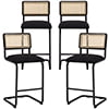 Black 4PCS - 26