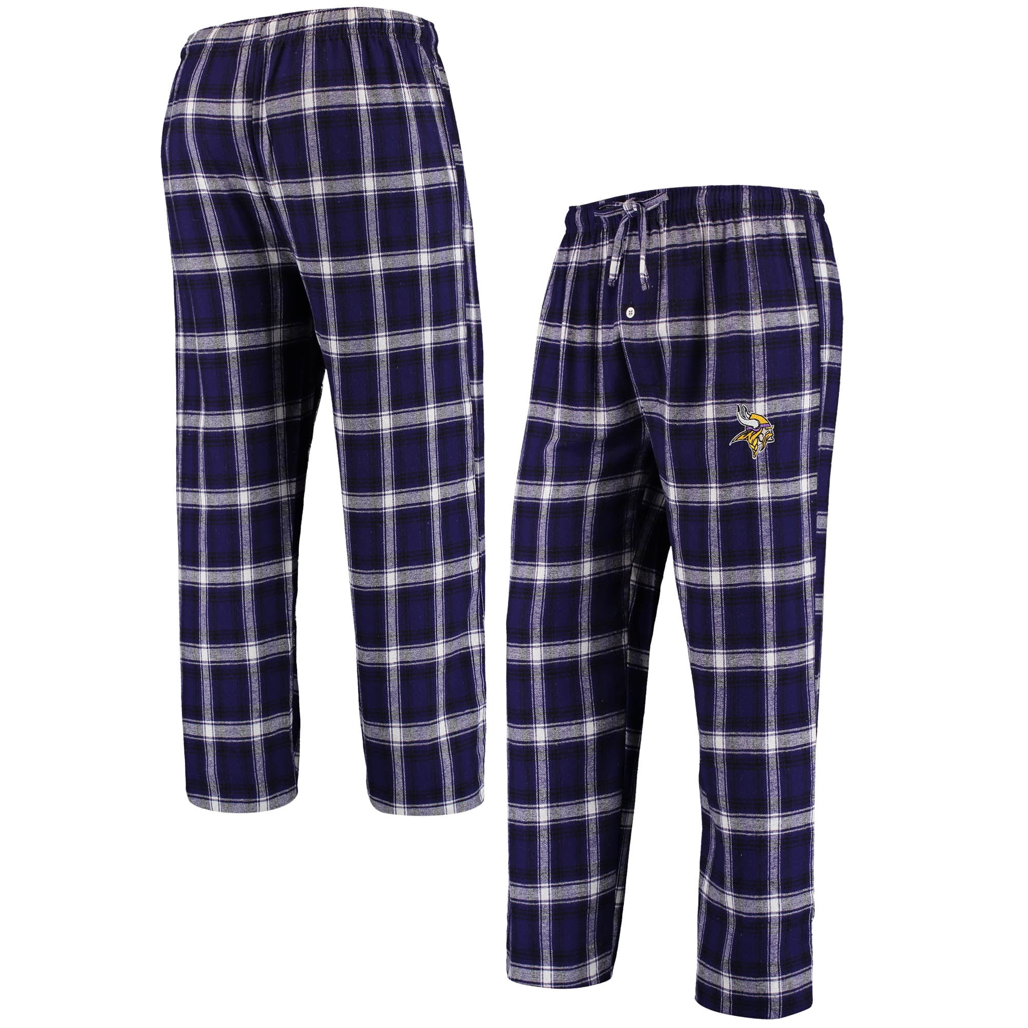 mens purple plaid pants