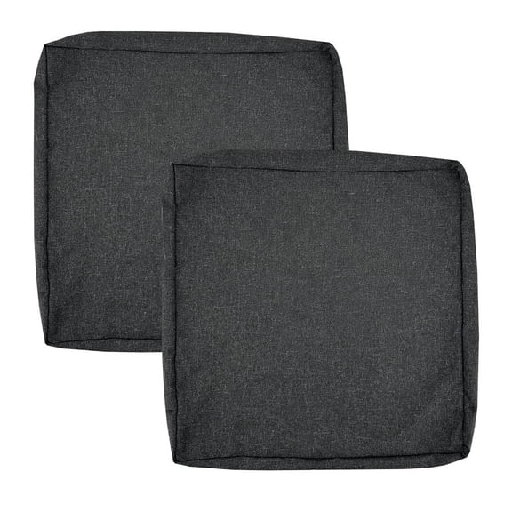 Thick Outdoor Pad With Cover For Patio Seating Comfort And Weather Resistance Sciatica Seat Gel for Pressure Outdoor 25x25 Car Seat for Back Dorm Seat Driver Lumbar Wheelchair Pads for Seat Car Seat
