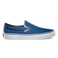 thumbnail image 2 of Tenis Vans  Hombre Classic Slip On Azul VN000EYENVY, 2 of 4