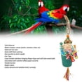 thumbnail image 4 of Juguete de forrajeo para loros ANGGREK Taza Interactiva para Periquitos, 4 of 7