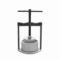 thumbnail image 1 of Metal Tire Assembly Disassembly Aid Tool for 1/10 RC Drift Car Motors Upgrade Part, 1 of 5