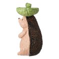 thumbnail image 3 of 18*18*22CM(Styrofoam Packaging) Tree Finger Hedgehog Bird Tub Garden Patio Bird Feeder, 3 of 6