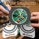 thumbnail image 4 of Lámpara Lupa KIRKAS 10X con Vidrio de 4.2" y Luz LED USB de 72 LEDs, 4 of 7