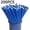 Bleu BU, variante sur ZZwxWA jusqu'à 65% de Réduction sur Pailles en Papier Jetables Décoration de Gâteau de Fête (200 Pcs)