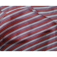 thumbnail image 4 of oneOone Silk Tabby Fabric Texture Stripe Print Fabric By Yard 42 Inch Wide, 4 of 4