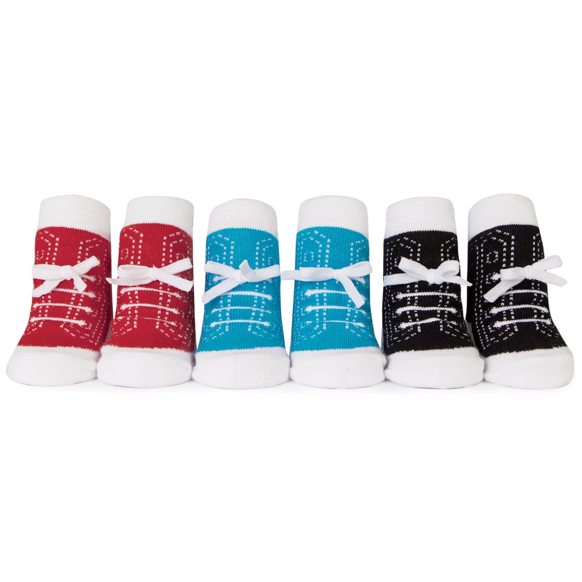 johnny's trumpette socks