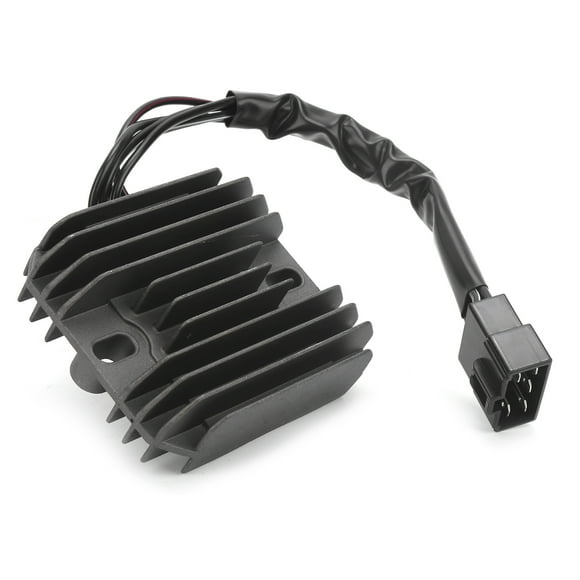 Voltage Regulator Sh640-eb Rectifier For Voltage Rectifier Rectifier Replacement Rectifier Voltage Regulator SH640-EB Fit For GSXR600/GSXR750/GSXR1000/GSX1300R