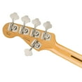 thumbnail image 4 of Squier Classic Vibe '70s Jazz Bass V 5-String Bass Guitar (Black), 4 of 6
