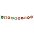 thumbnail image 2 of Decoración de Fiesta Banner Donut 1pc Perfecl, 2 of 8