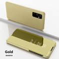 thumbnail image 1 of Funda con tapa de espejo inteligente para Samsung Galaxy Tan Jianjun unisex, 1 of 2