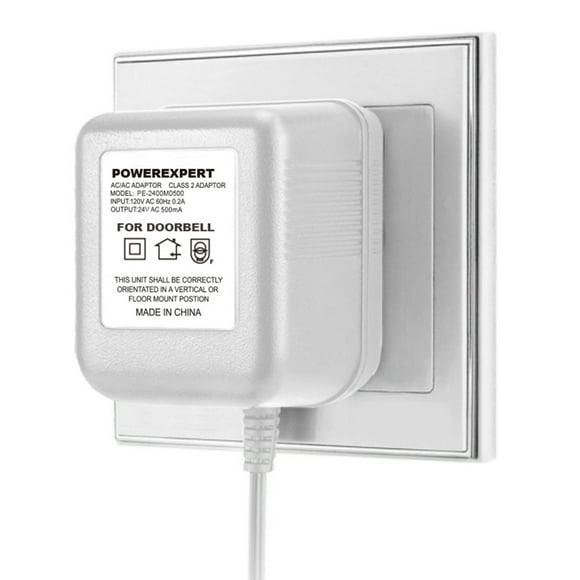 24v Doorbell Transformer