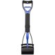 thumbnail image 2 of Scoopers Scoopers Cabeza grande de 60 cm - mango fácil de apretar y resorte de alta tensión azul, apto para uso exterior/interior para perros y gatos Mascotas, desechos, 2 of 2