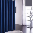 thumbnail image 3 of Waterproof Shower Curtain Bathroom Shower Curtain Liner, 3 of 5
