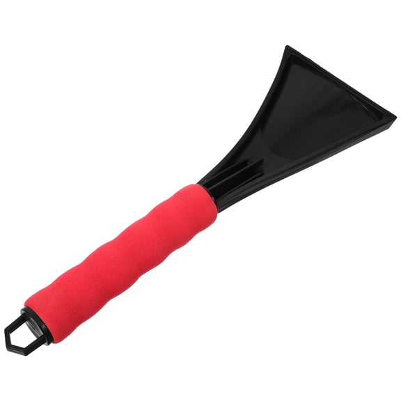 WHAMVOX Ice Remover for Car Windshield Outdoor Breaking Shovel Snow