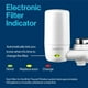 thumbnail image 4 of Filtro de agua Brita Faucet Mount Elite Advanced White, 4 of 7