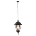 thumbnail image 2 of Craftmade Chadwick Z2921 Outdoor Hanging Lantern, 2 of 3