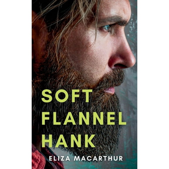 Elements of Pining Soft Flannel Hank, Book 1, (Paperback)