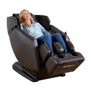Infinity Riage 4D Massage Chair Brown