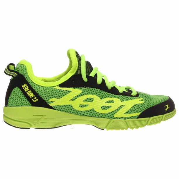 Zoot Sports Kiawe  Womens Running Sneakers Shoes - Green 