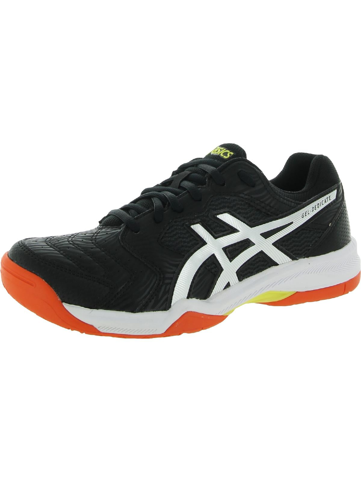 Asics men's gel-dedicate hot sale 6