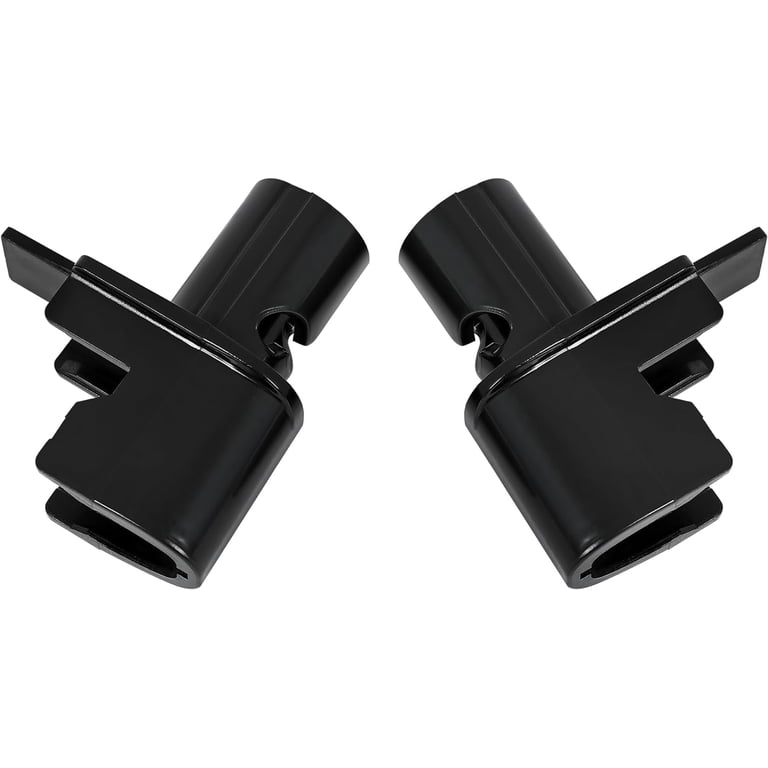 Kojem Fuel Tank Fairing Handle Kit for 2004-2017 Volvo VNL Models 