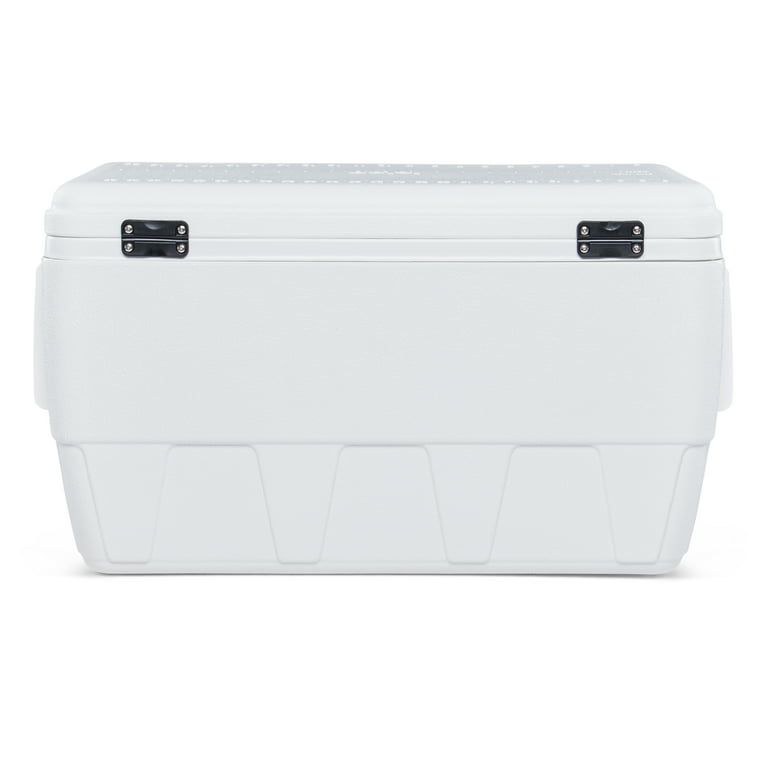 Igloo Coolers | 12 oz Flip ‘N’ Sip Tumbler, White