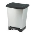 thumbnail image 3 of bote para basura de pedal duo 25l, 3 of 4