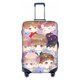 thumbnail image 1 of [En Stock] Protector De Maleta De Viaje BTS Anime Personalizado Patrón Lavable Cubierta De Equipaje Compatible Con De 18-32 Pulgadas huangjie unisex, 1 of 2