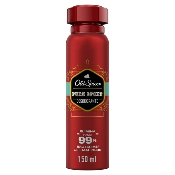 Body Spray Old Spice Pure Sport 96 g/150 ml