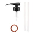 thumbnail image 2 of Household Syrup Bottle Nozzle Sauce Tools Sprayer Nozzle Portable Ketchup Kitchen Accessories, 2 of 9