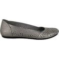 thumbnail image 3 of Easy Street Brooklyn Comfort Slip Ons (Women), 3 of 7