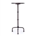 thumbnail image 2 of Butler Specialty Company Table d'Appoint Extérieure en Métal Kealy Bronze, 2 of 8