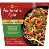 Authentic Asia Drunken Noodles Meal 10oz (Frozen Dinner)